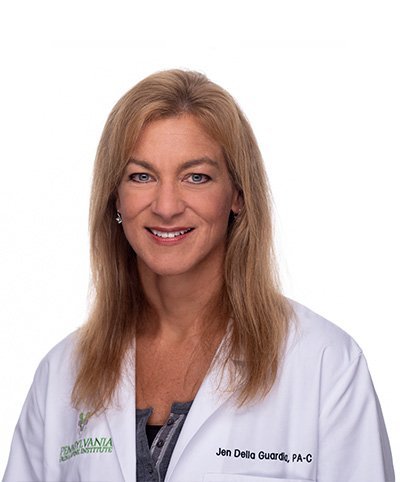 Jennifer Della Guardia