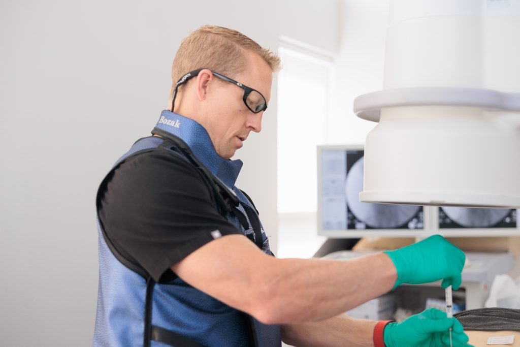 Joint Pain Treatment