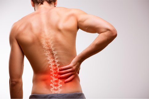 Back Pain & Spinal Conditions