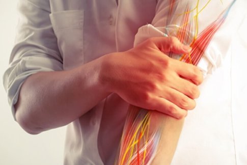 Nerve Pain & Injuries