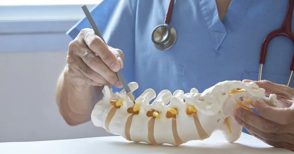 Minimally Invasive Spine Procedures