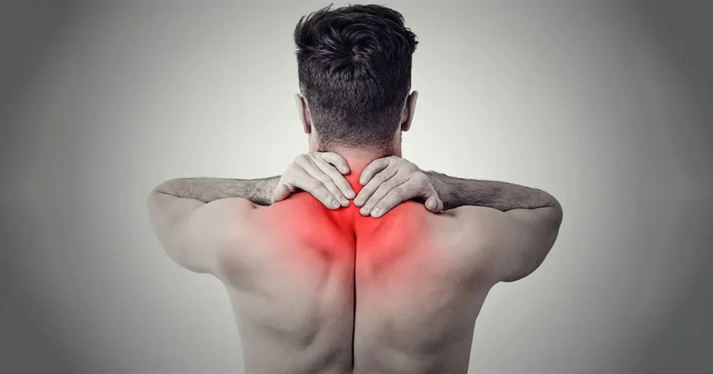 Comprehensive Chronic Pain Relief Services & Specialties​