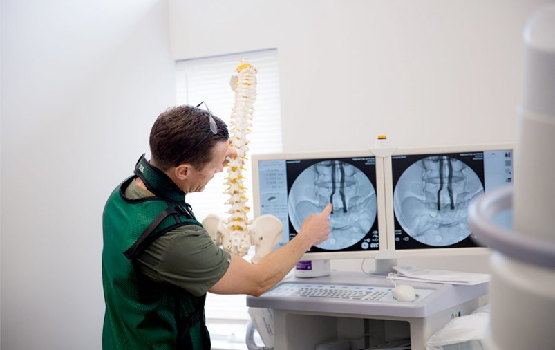 spine treatment