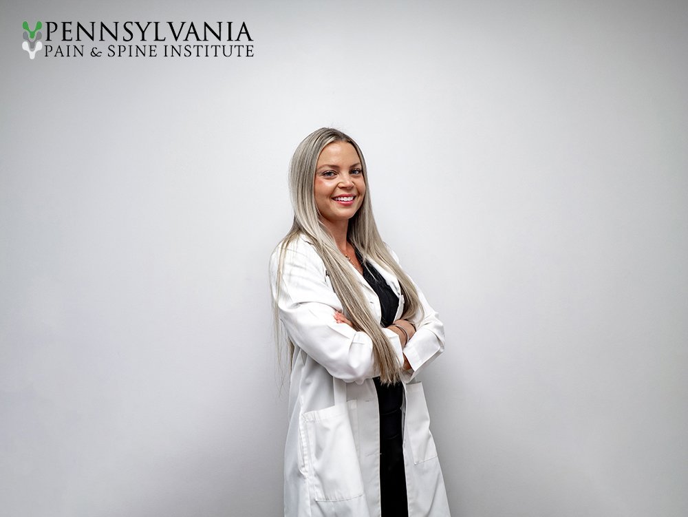 Pennsylvania Pain and Spine staff